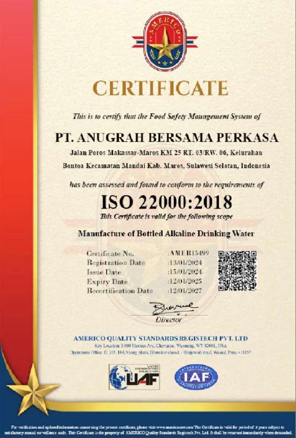 iso22000