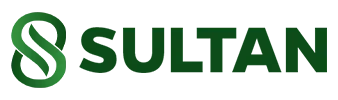 Logo Sultan